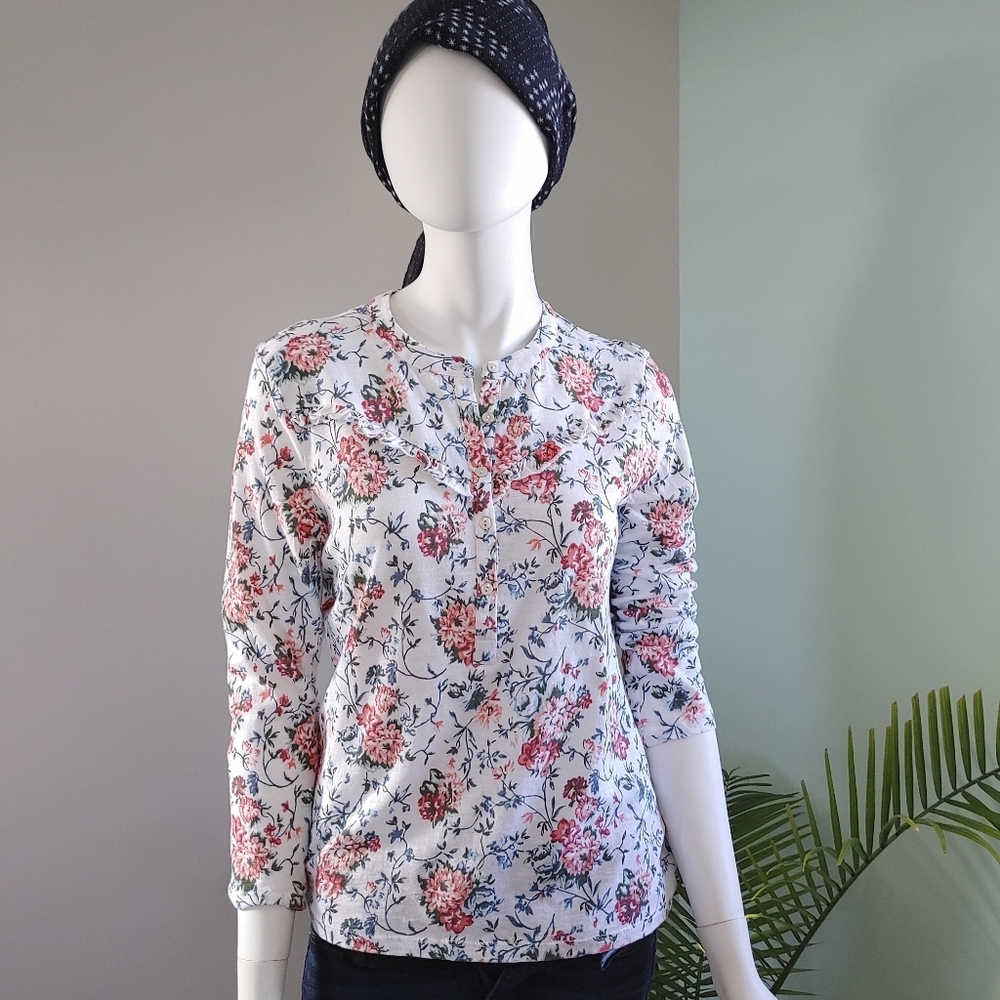 Lucky Brand New Shirt - Picture 1 of 6